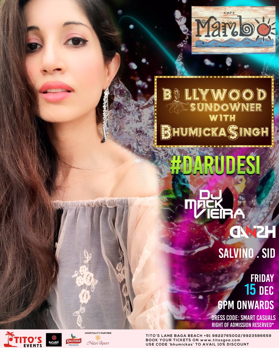 Cafe Mambo (@mambocafe) on Twitter photo 