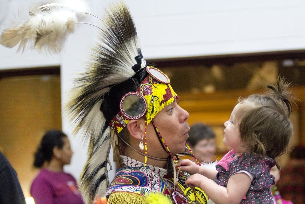 MPRnews's tweet image. Photos: "Faces of Minnesota" gives us a look at ourselves mprnews.org/story/2017/12/…