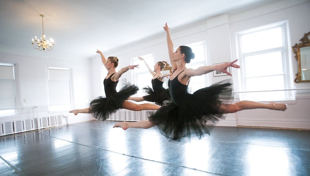 MPRnews's tweet image. Photos: "Faces of Minnesota" gives us a look at ourselves mprnews.org/story/2017/12/…