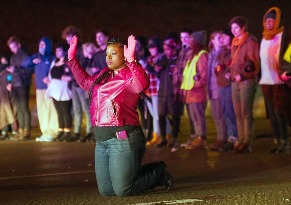 MPRnews's tweet image. Photos: "Faces of Minnesota" gives us a look at ourselves mprnews.org/story/2017/12/…