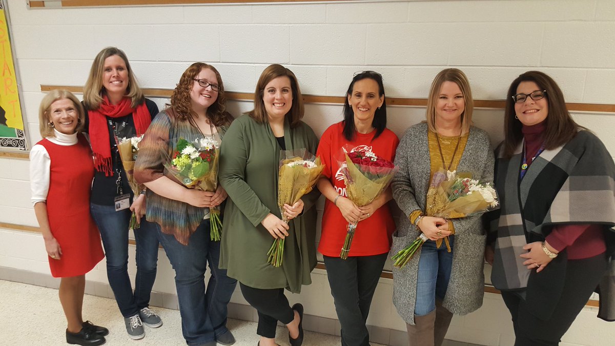 KESIndians's tweet photo. Congratulations to all the 2019 KES Teacher of the Year nominees! You all are #KESamazing AND we are privileged to have you at KES! CONGRATS Mrs. Drumm for representing KES as our 2019 Teacher of the Year! https://t.co/YKMNwiDGn8