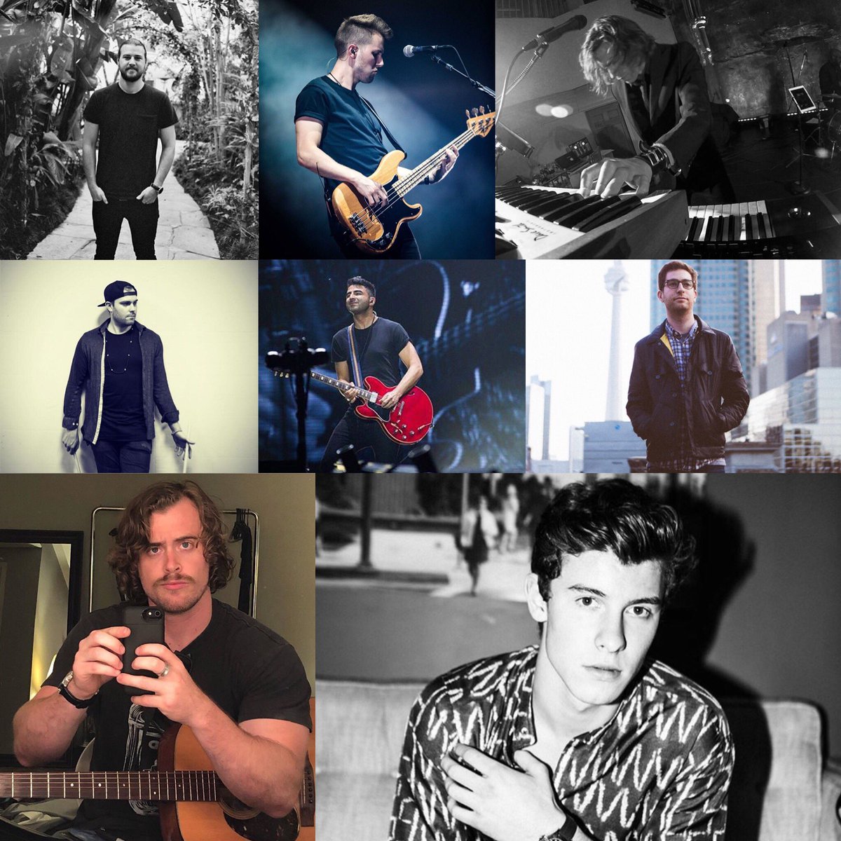 GeoffersBRA's tweet photo. You leave your footprints all over the world and giving hundreds of incredible memories that they will hold for life. You have become more than just a team but a family. 
@GEOFF_WARB @andrewgertler @JosiahVanDien @davehaskett1 @Zubin_T @eddyruyter @MikeSleathDRUMS @ShawnMendes https://t.co/tzcgIDjzJ1