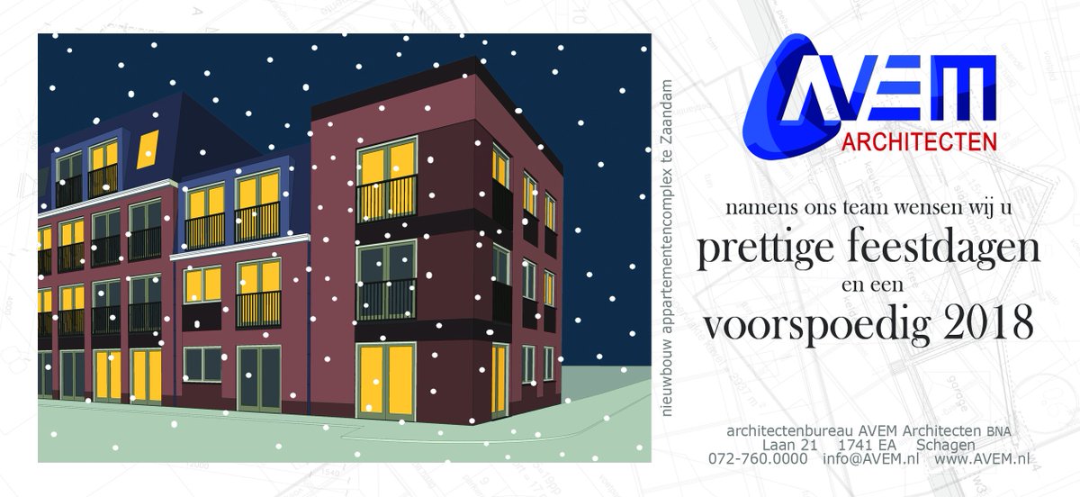 AVEM architecten (@avem_architect) on Twitter photo 