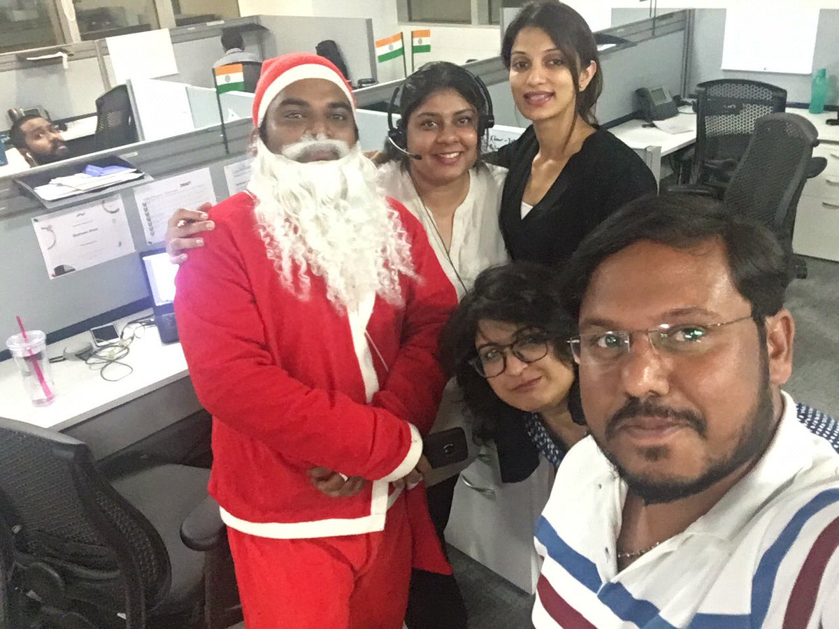 Alisha Dsouza tweet media