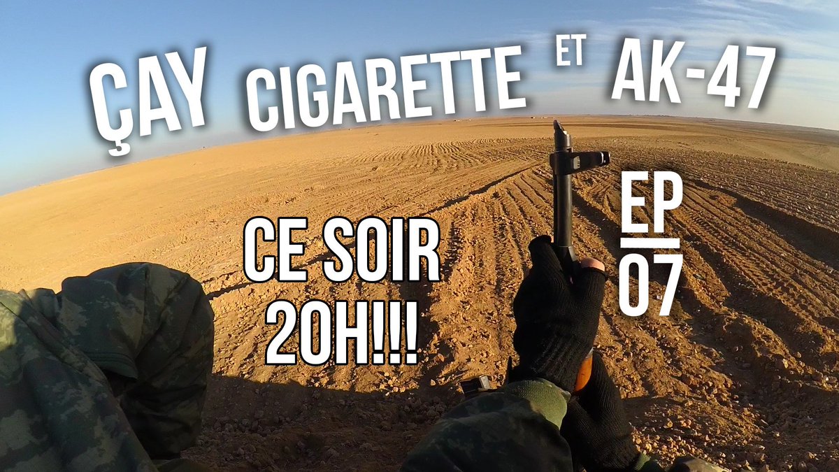 QandilAzad's tweet photo. Ce soir 20H !!! 
#YPG #YPJ #Rojava #Kurdistan #Syrie #CivilWar #revolution #DAESH #ISIS https://t.co/9Y38QrTHxh