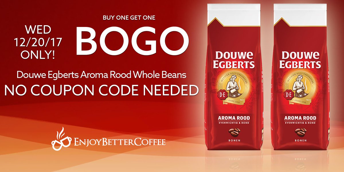 Enjoy Better Coffee (EnjoyBtrCoffee) Twitter