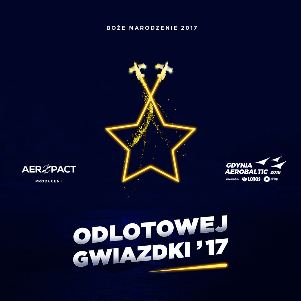 No to życzymy, aby była ODLOTOWA! <a href="/MiastoGdynia/">Gdynia</a> <a href="/GdyniaSport/">Gdyńskie Centrum Sportu</a> <a href="/MON_GOV_PL/">Ministerstwo Obrony Narodowej 🇵🇱</a> <a href="/PomorskieEU/">Samorząd Województwa Pomorskiego</a> <a href="/MarWojRP/">Marynarka Wojenna RP/ Polish Navy</a> <a href="/AeroklubPolski/">Aeroklub Polski</a> <a href="/DGeneralneRSZ/">Dowództwo Generalne</a> <a href="/Radom_AirShow/">AirShow2015</a> <a href="/GrupaLOTOS/">Grupa LOTOS</a> <a href="/emocjedopelna/">Emocje do pełna</a> i całej reszcie! #wesolychswiat