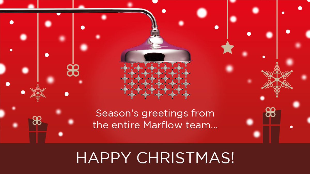 MarflowEng's tweet image. Wishing all our friends and followers a #MerryChristmas Thank you for your continued support. We will be closing 21st December 2017 and reopen Monday 2nd January 2018. #timetorelax