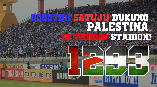 #SavePalestine dari <a href="/yanaumar/">Yana Umar</a> <a href="/v_frontline_pc/">FRONTLINE BOYS CLUB</a> <a href="/officialvpc/">𝖛𝖎𝖐𝖎𝖓𝖌 𝖕𝖊𝖗𝖘𝖎𝖇 𝖈𝖑𝖚𝖇</a> <a href="/BobotohID/">BobotohID</a> <a href="/Visuci/">vhian nhezca Isuci</a> <a href="/vikingbogor_ipb/">VIKING BOGOR IPB</a> <a href="/vikingsoreang/">VikingDsortaSoreang</a> <a href="/bomber_online/">BOMBER PERSIB</a> <a href="/Bomberpusat/">Bomber Pusat</a> <a href="/thebombsbogor/">#2020KuduJuara</a> <a href="/botim_bomber/">BOMBER BOGOR TIMUR</a> @BlueHooligan_33 @AyhFany1933 <a href="/Jelly_VF/">Jell Viking Farmasi</a> <a href="/lokalokita1933/">lokalokitadewi</a> <a href="/PRFMnews/">Radio PRFM</a> <a href="/persib/">PERSIB</a>