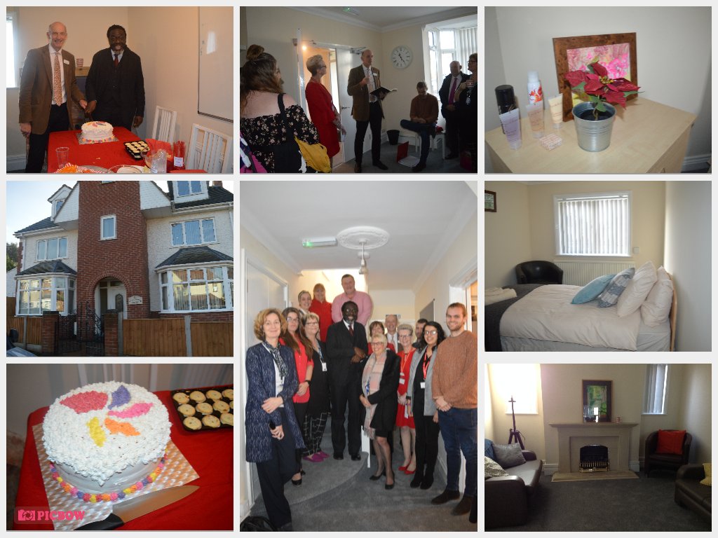 Leicestershire Partnership NHS Trust tweet media