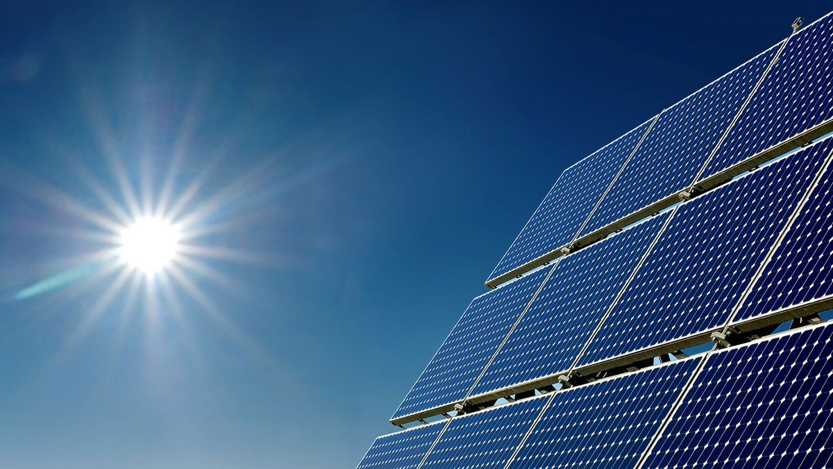 Verzoek om btw-teruggaaf zonnepanelen tijdig ingediend. goo.gl/iFeq6s