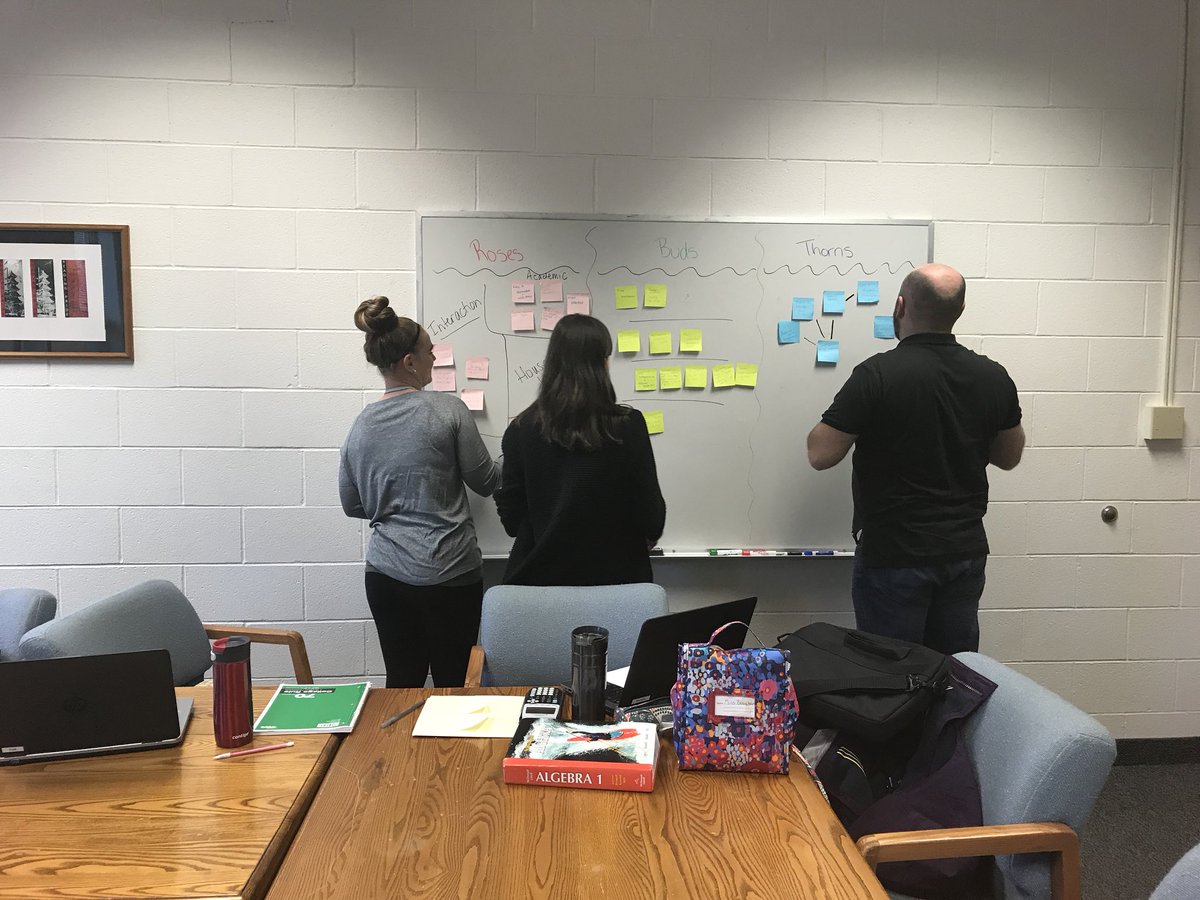 IU13 Social Studies (@iu13socialstudy) on Twitter photo Teachers reflecting on strengths, goals, and areas of need in the rotational model! #rotationallearning <a href="/bentley_class/">Julianne Bentley, M.Ed.</a> Teachers reflecting on strengths, goals, and areas of need in the rotational model! #rotationallearning <a href="/bentley_class/">Julianne Bentley, M.Ed.</a>