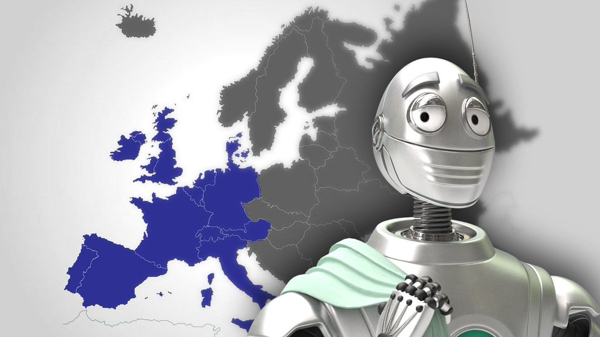 Blogue: RobotShop annonce une amélioration de sa logistique en Europe ow.ly/kJkq30hlxWW