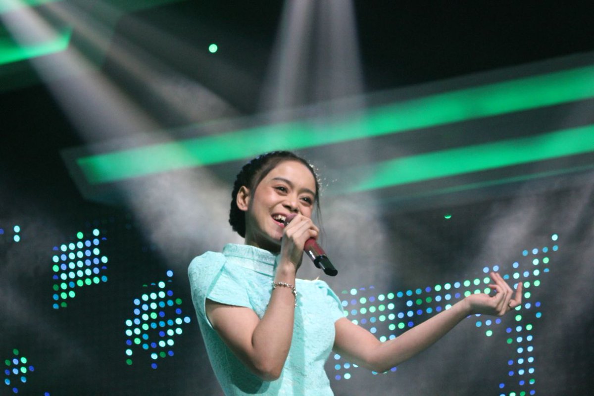 Hayo hayo sapa yg masih setia dsni #LESTISocmedDAA3