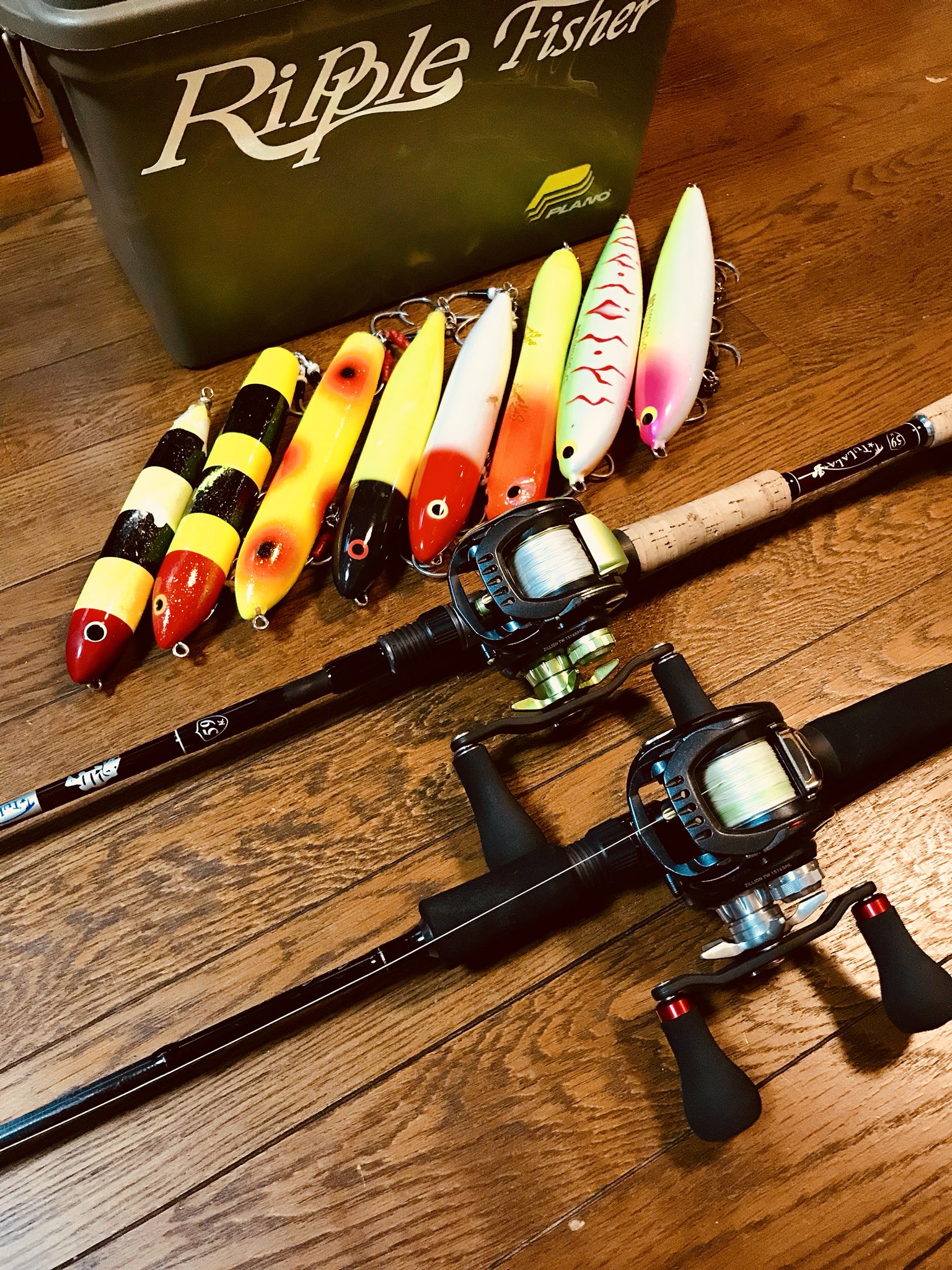 □ツララ アベントゥーラ59□ ◻️美品・送料別◻️ TULALA Aventura