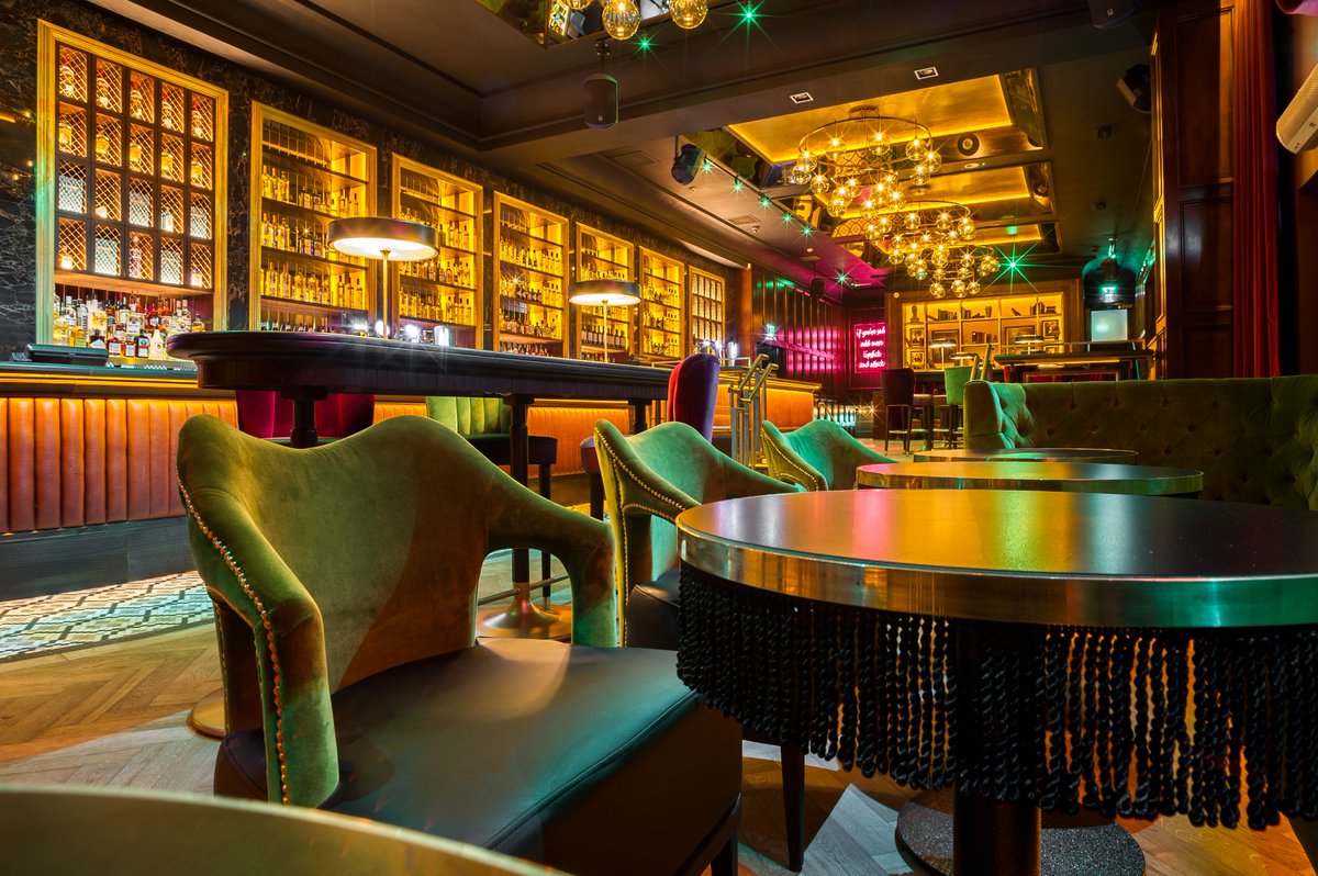 12 weeks of intensive work, 9000 man hours all to create one venue- Studio One Venue &amp; Garden <a href="/TheSilkenThomas/">Silken Thomas</a> Kildare town, now open! #StudioOneKildare