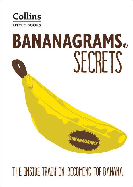 Looking for a #StockingFiller? The new edition of <a href="/HarperCollinsUK/">HarperCollinsUK</a> #LittleBookOfBananagrams is out now! Find it <a href="/Waterstones/">Waterstones</a> 

waterstones.com/book/bananagra…