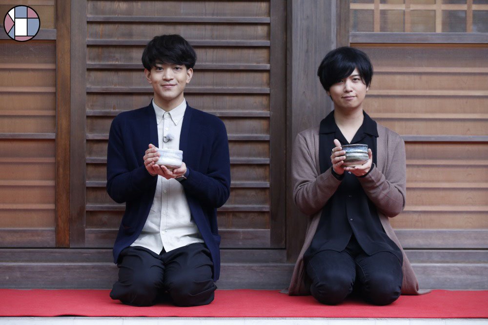 俺癒＆健僕＆そま君＆鳥セツ＆おしバカ【大王グループ公式】 on X