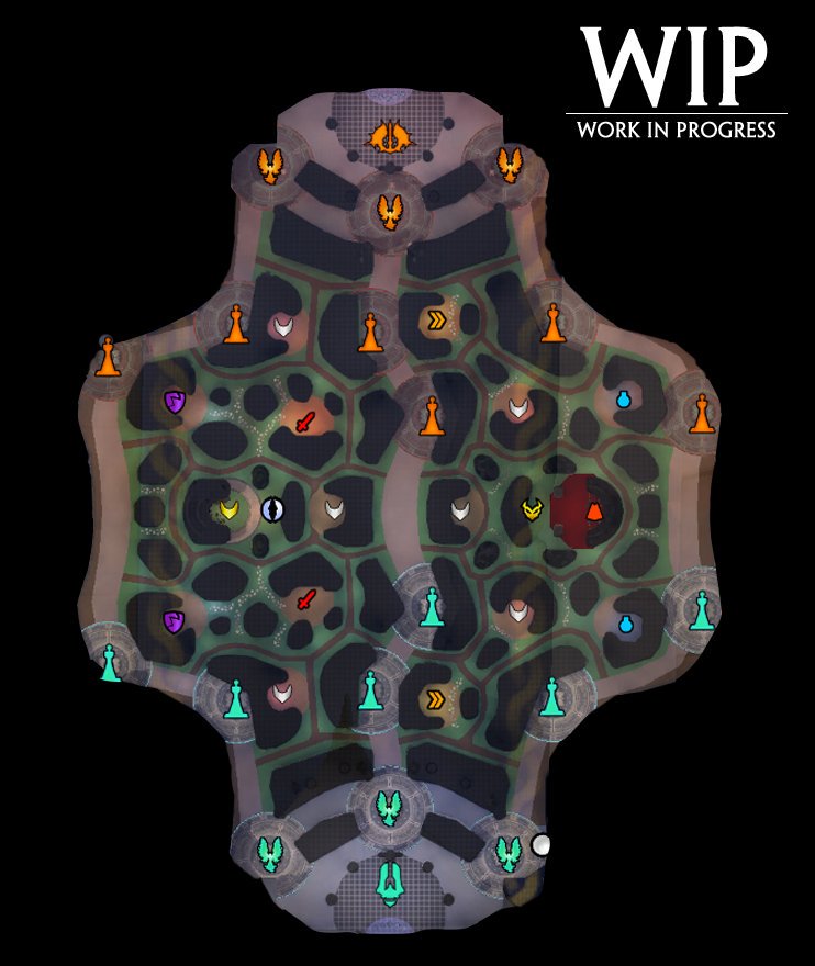 SmitegameHUN's tweet photo. S5 conquest Spoiler/H.Y.P.E:
https://t.co/UJLbSwCQhR
Mint ahogy cikkben is benne van, folyamatosan bővítik a leírások ebben az évben. https://t.co/wKEUYfT9Bd