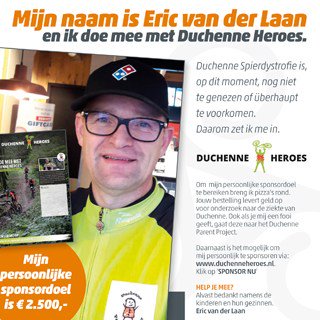 graphicbarista's tweet image. Dubbeltrots op! Ontwerp #Facebookheader #flyer deelname #DuchenneHeroes fietsactie Eric van… thesanespot.com/ontwerp-facebo…