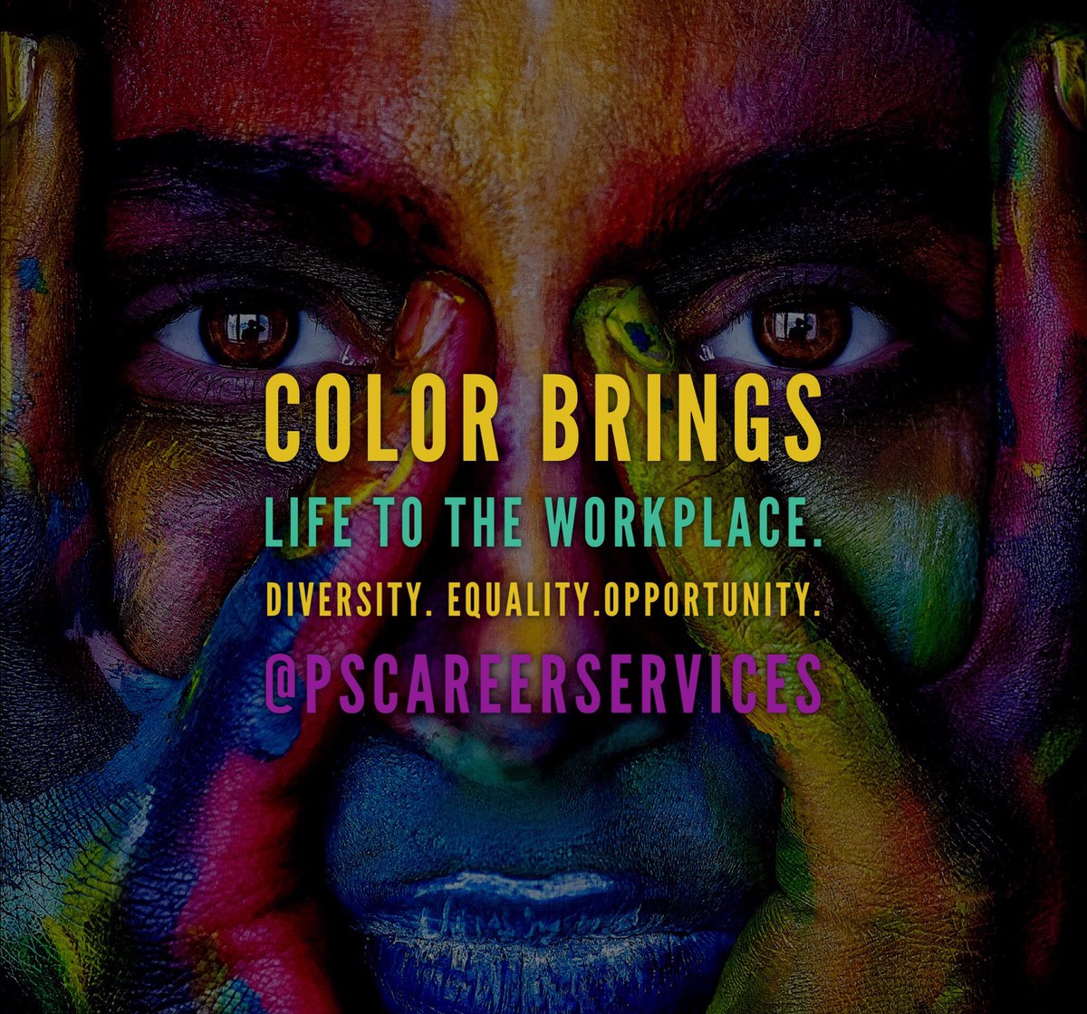 pscareerservice's tweet photo. Provide opportunities.
#progress #progressivesteps #career #hr #equality #diversity #jobs #job #millennials #victory #win #gains #up #moves #lyrics #life #qotd #wisdom #business #entrepeneur #brand #strategy https://t.co/xVzKPjA6aA