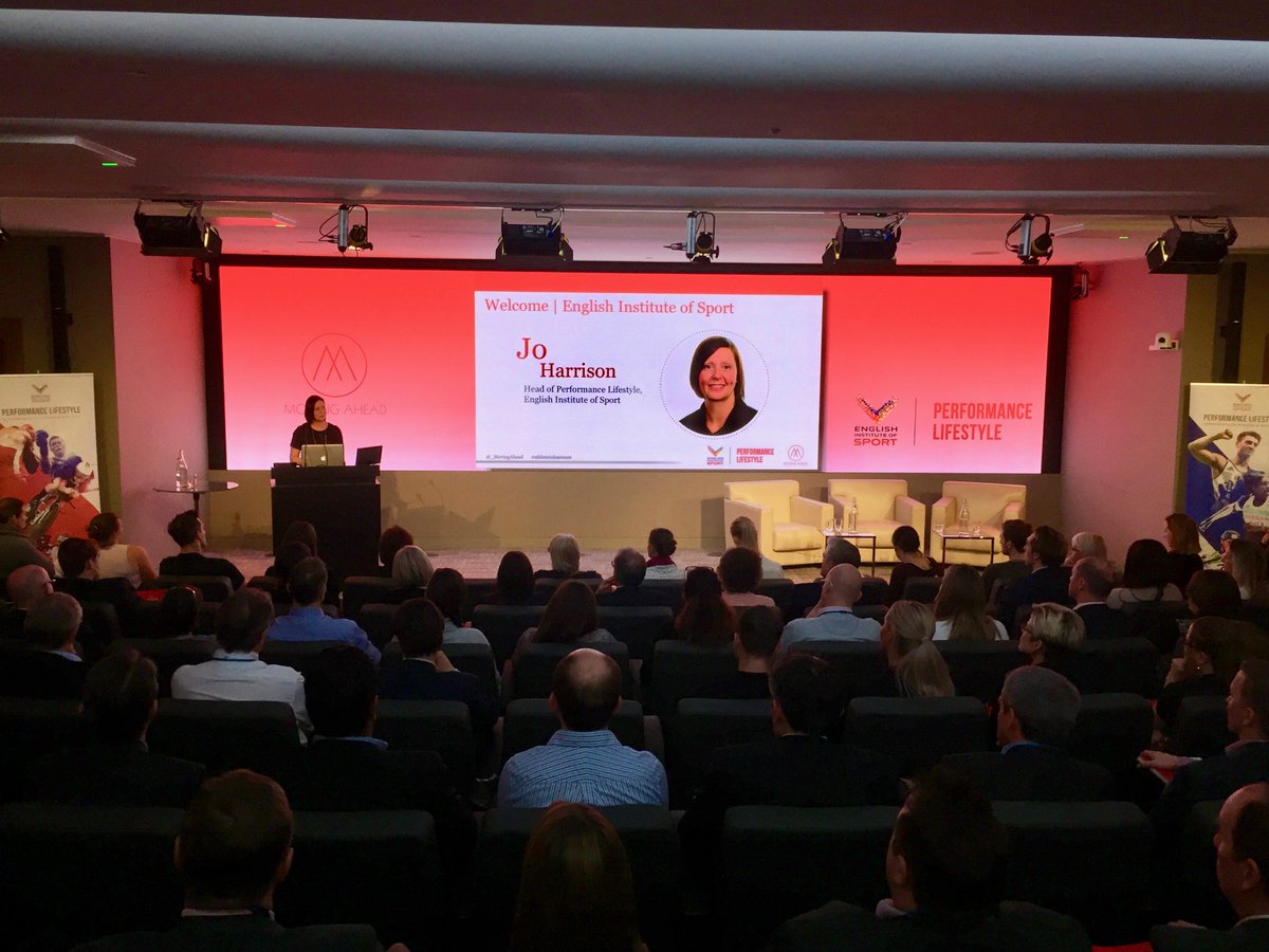 UKSportsInst's tweet image. The partnership between @_MovingAhead and the EIS Performance Lifestyle team further evolved as the second phase of the A2B (Athlete to Business) mentoring programme was launched last month.

#athletetransistion

Read more here: goo.gl/H3ypQo