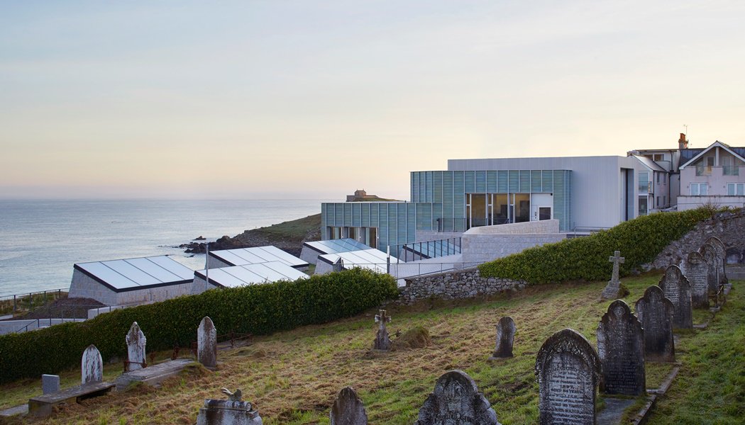 Museums + Heritage Advisor tweet media