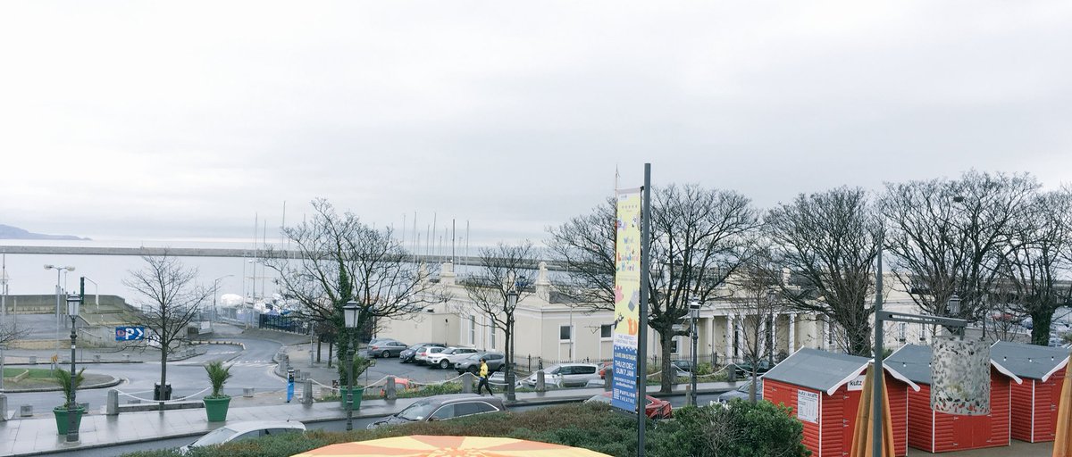 WE’RE HERE! It’s time for our Christmas Season at the <a href="/PavilionTheatre/">Pavilion Theatre</a>! Who is coming to the opening tomorrow?!