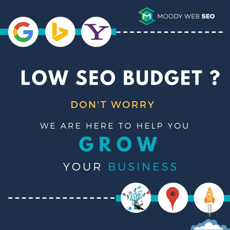 moodywebseo's tweet image. Want to grow business online, but have low budget?
No issue we will help you to grow,
50% off this #festive #season on all SEO services. 
#Free website analysis within 24hrs.
Don't delay- contact us now: buff.ly/2CHEVlS
#christmasOffers