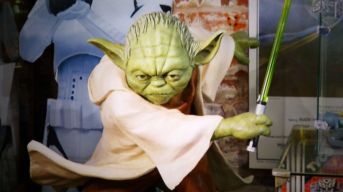 Latest story by our #CommunityProducers is da #Bomb.  <a href="/CherryBombToys/">CherryBombToys</a> Their museum drags in the big kids! <a href="/ShawTV_SVI/">ShawTV S.Van Island</a> #YYJ #Victoria #toys ow.ly/xcIx30hm5fL