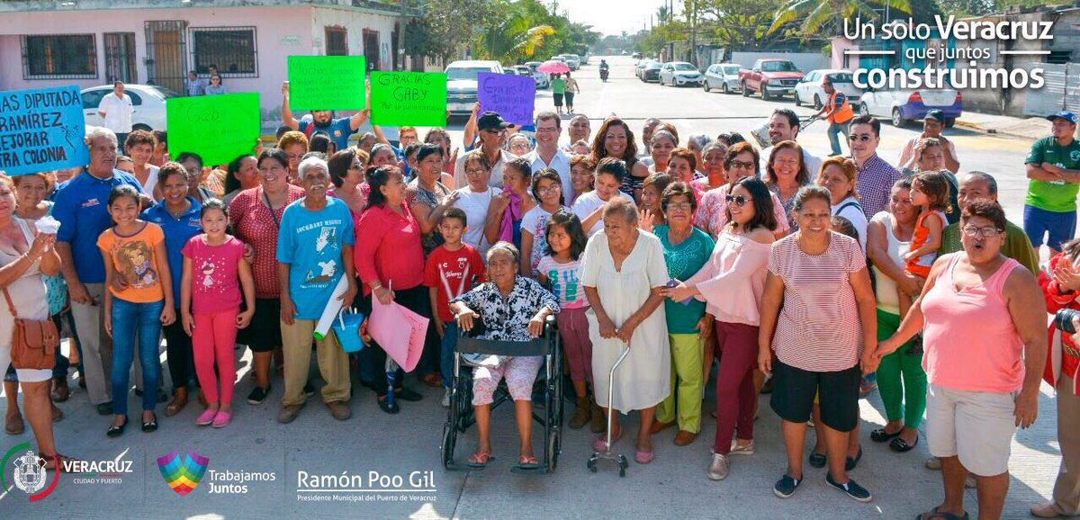 Ramón Poo tweet media