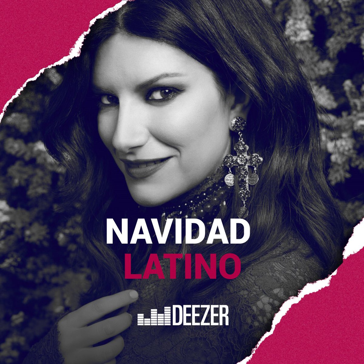 LauraPausini's tweet image. Santa Claus está llegando a la ciudad...
Escucha #LauraXmas y la mejor música para esta Navidad en el playlist “Navidad Latino” de Deezer! 
Y no te olvides de descargar Deezer! 
deezer.com/us/playlist/14…