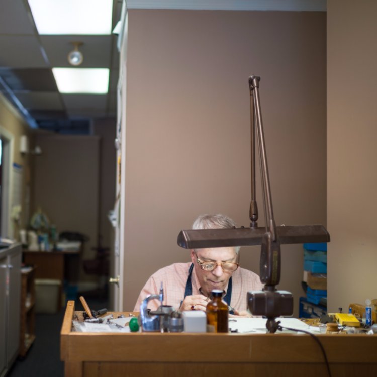 Greenfield Jewelers (GrnfieldJeweler) Twitter