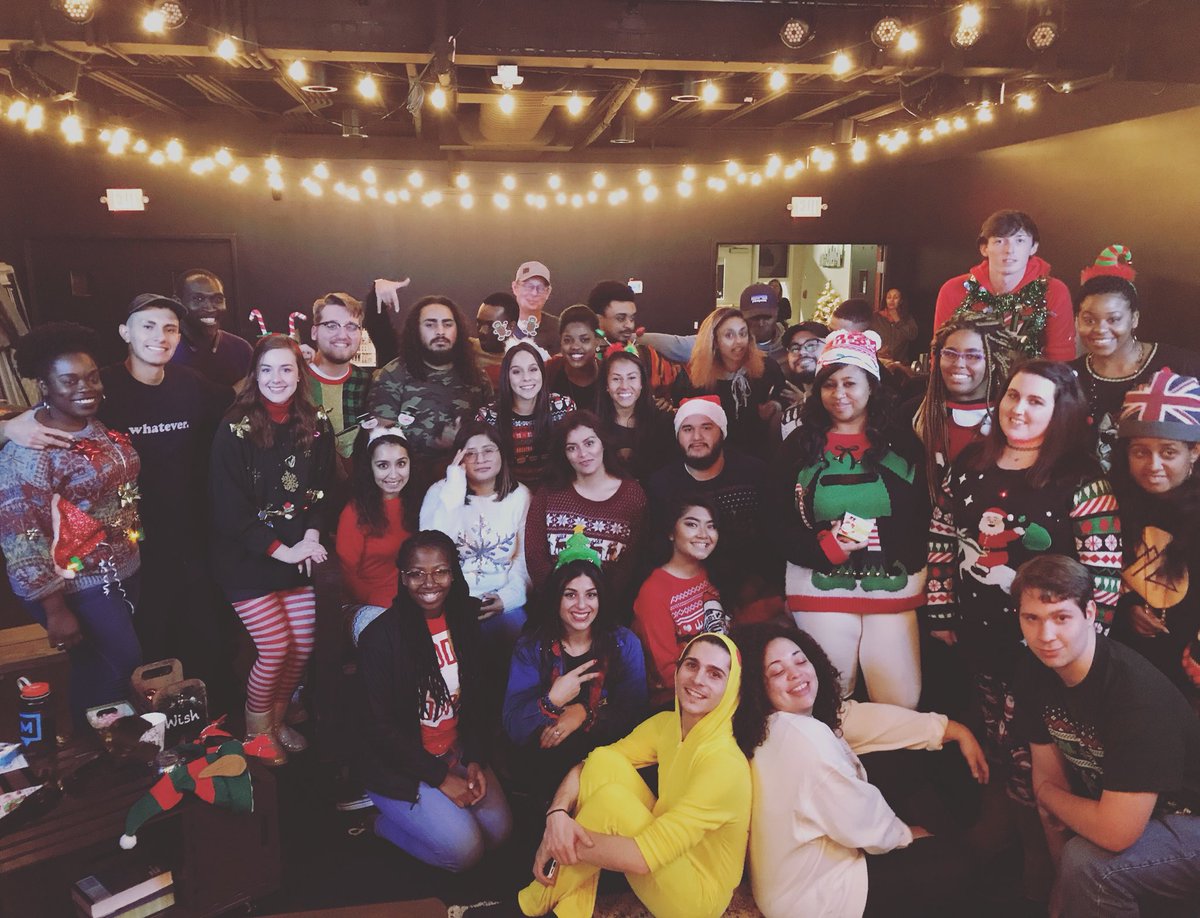 Rise ATL tweet media