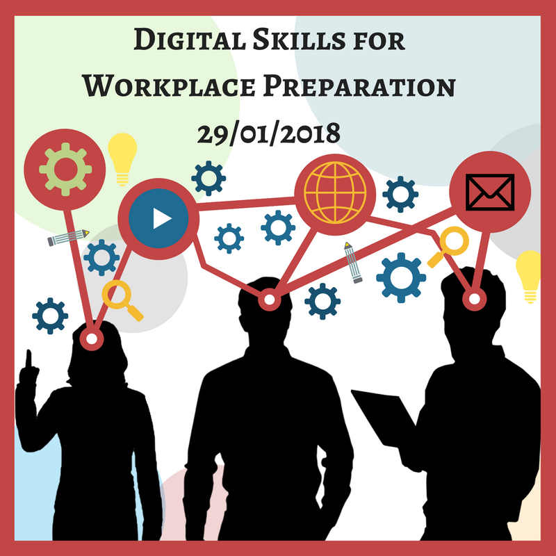 Career Colleges tweet media