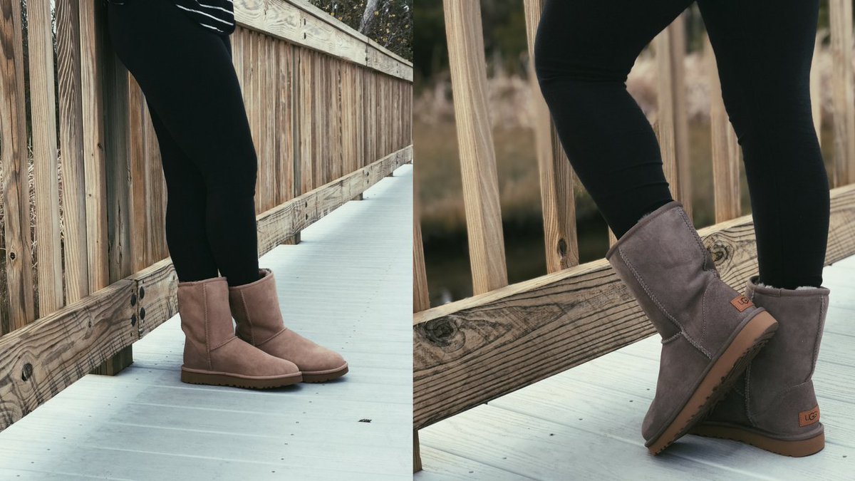 Solteria_NC's tweet photo. New Ugg stock is in! Just in time for Christmas! 🎄
#ugg #thisisugg #womensfashion #shoes #shoegoals #shoestyle #fashion #burlingtonnc #alamancecrossing #NC #shoplocal #womensshoes #shoes #shoegame #fashionista #shoestagram #fall #fall2017 #womensstyle #shoeaddict #sotd #ootd https://t.co/xCcSnHqPTh