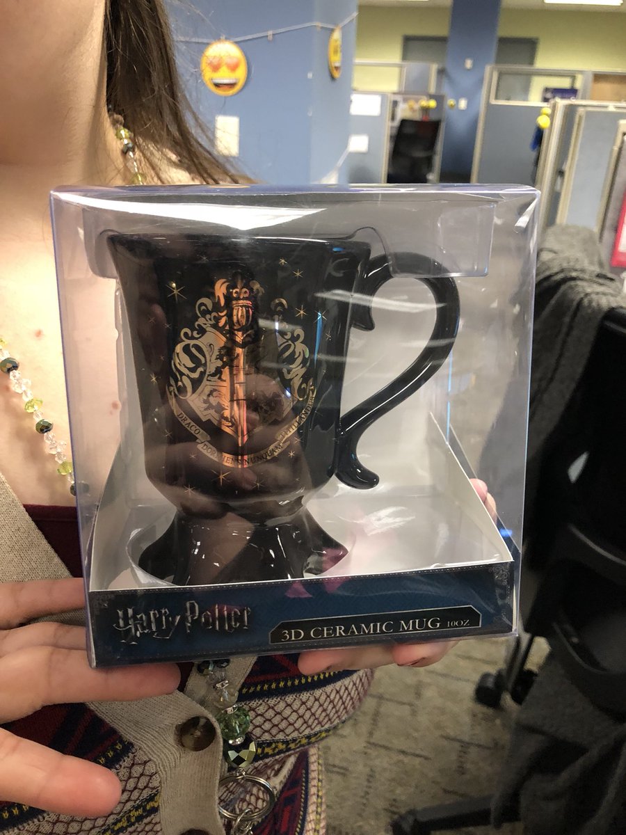nerdy_ink's tweet photo. Best Secret Santa ever https://t.co/Ie6lstqNga