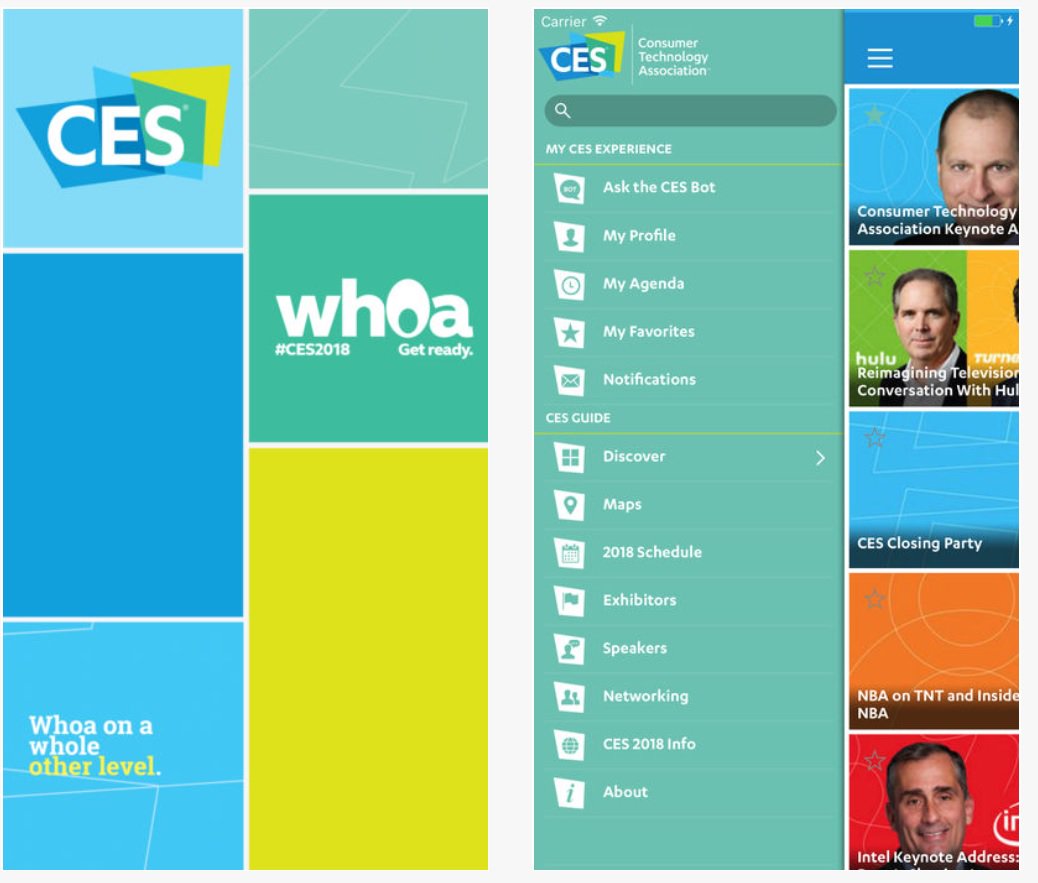 HiTechchic's tweet photo. New Post on the #CESApp and @CES #SchedulingTool for #CES2018: https://t.co/bV0LlkimL3. @nrpena @LGUS #SmartCities #SmartHome #Thinq #CESTech https://t.co/EwiGAFgQda