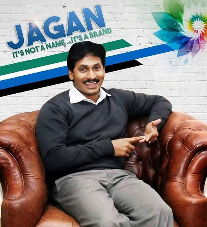 csr413's tweet photo. @ysjagan https://t.co/TH53FGuB8X