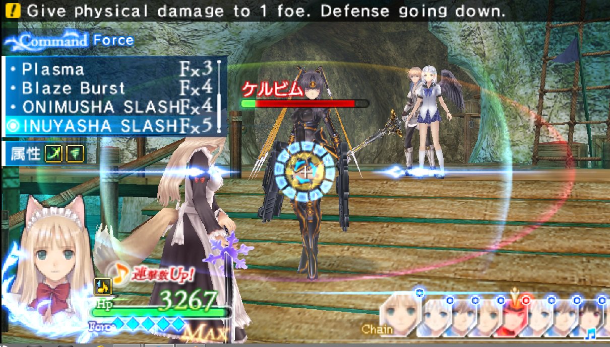 Shining Hearts Psp English Patch Download