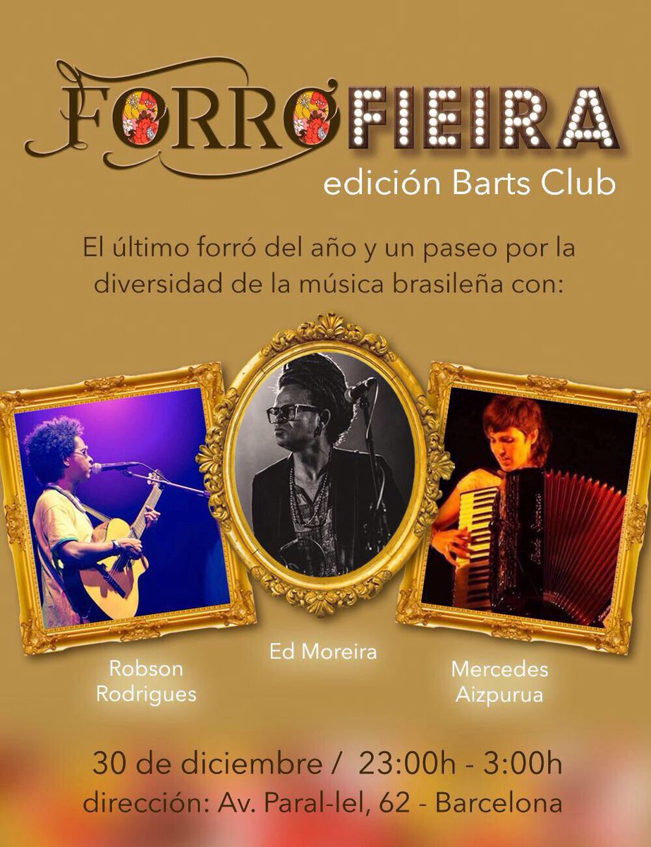 BartsClub (@bartsclubbcn) on Twitter photo 