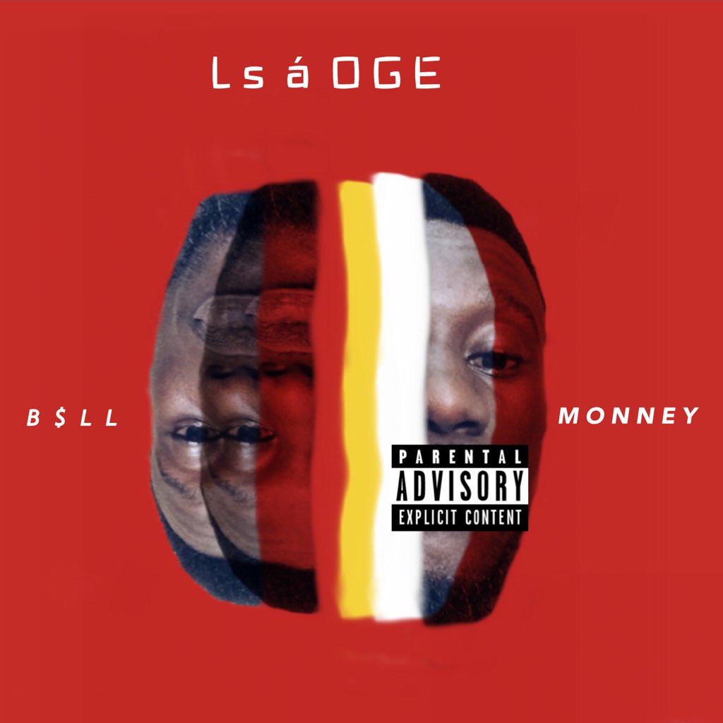washingtonbill1's tweet image. ' L s á O G E ' off my debut project out on 1st January , 2018 💥💥💥

 #NewProfilePic