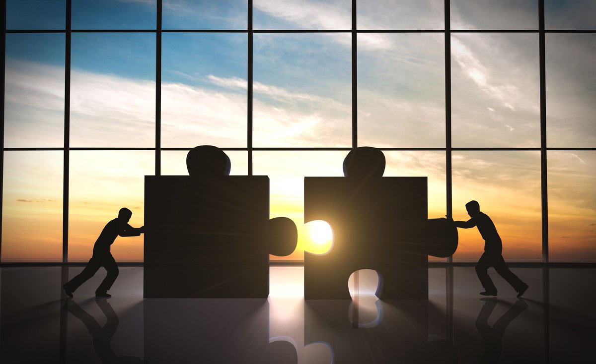 PartnerDemand's tweet photo. Vendor M&amp;A Leads to Channel Consolidation https://t.co/g7KbPpRA1v https://t.co/bdEJySdlkw