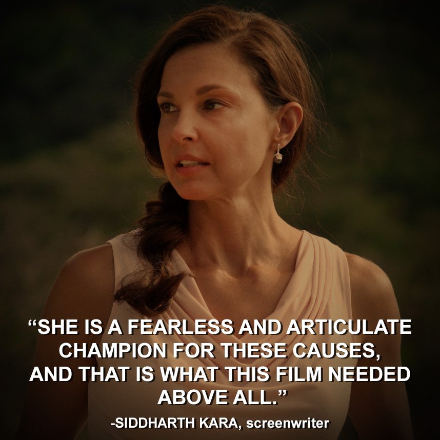TraffickedMovie's tweet photo. See @AshleyJudd in the new dramatic thriller about #HumanTrafficking coming soon to VOD. #TraffickedMovie #HumanRights #supportindiefilm #newrelease #AshleyJudd #AnneArcher #SeanPatrickFlannery #ElisabethRöhm #KellyWashington #AlpaBanker #JessicaObilom https://t.co/a0ZxsmJNQY