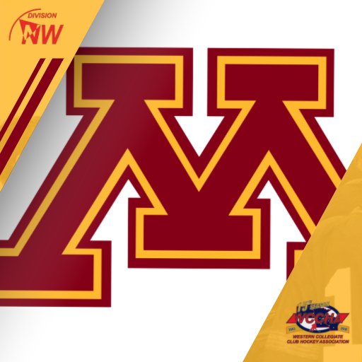 WCCHAhockey's tweet photo. First Semester Review: Minnesota (@UMNClubHockey)

OVERALL: 14-3-0, #10 Central
#WCCHA: 12-2-0, #1 KRACH
#NWDivision: #1 - 14 PTS, 7-1-0 (+27)
Current Streak: 1W

Remaining Games: @ BU, vs. UW 

MORE ➡ https://t.co/1DlO3rI6bL https://t.co/xN9hwoy9Fh