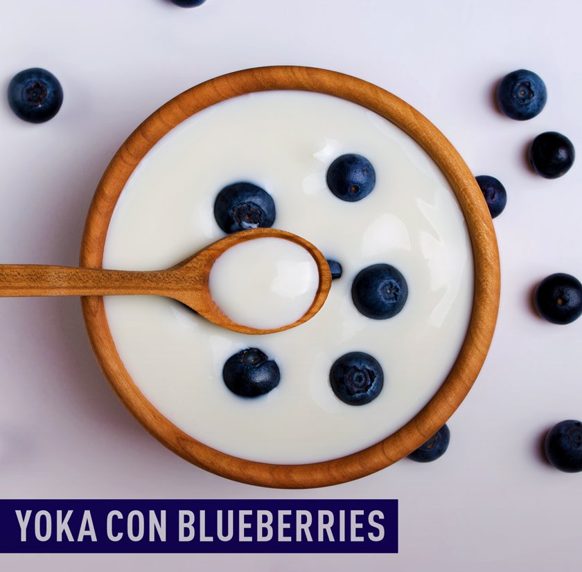 YogurtYoka's tweet photo. Antes de hacer ejercicios llénate de energía con uno de estos Snacks. #TeHaceBien https://t.co/av5UIaAHbp