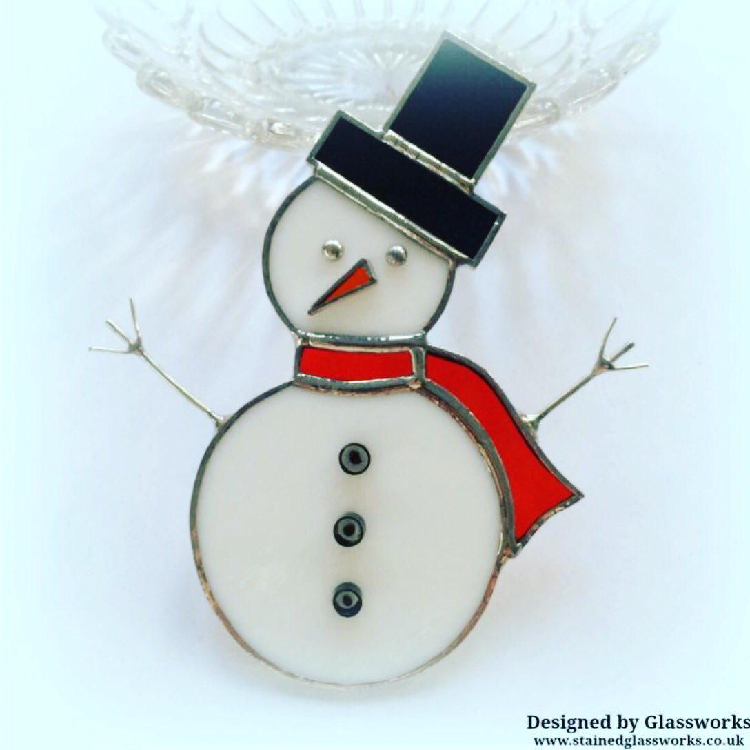 In the words of Mariah Carey, "All I want for Christmas is you..." 🎶🎶☃️❄️#Christmas #snowman #christmastime #snow #handmade #britcraft