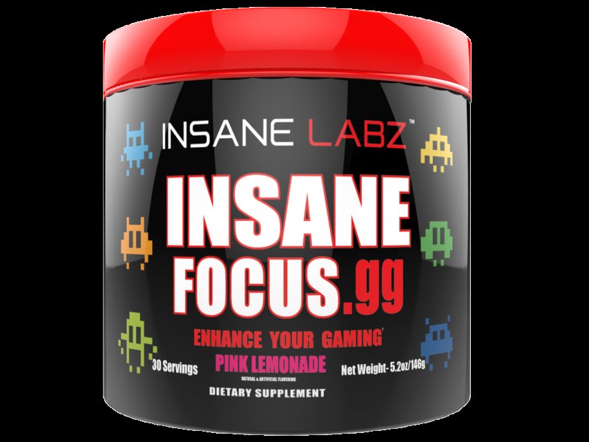 TeamDoomsday's tweet image. Looking to perk up your holidays? Grab some Insane Labz Insane Focus to keep you grinding through the holidays. Use code "Doomsday" at checkout