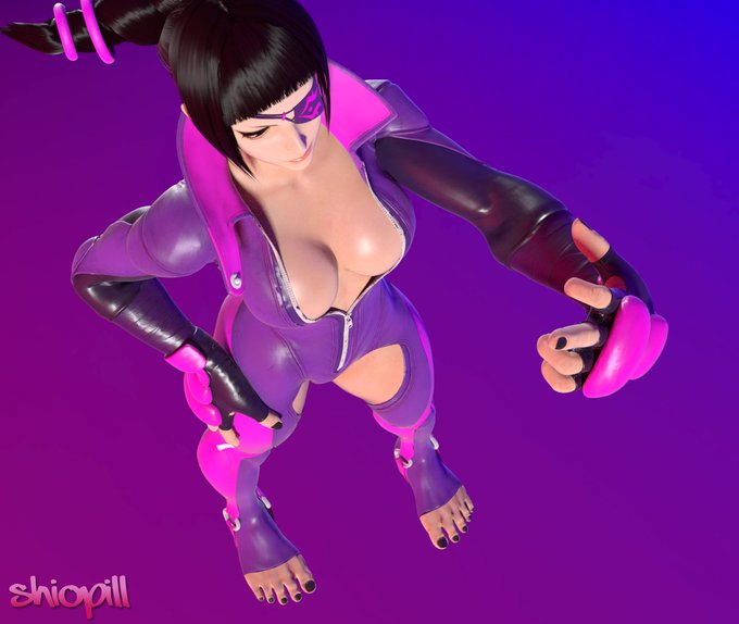 Watch shiopill's leaked NSFW photo on TwXstars