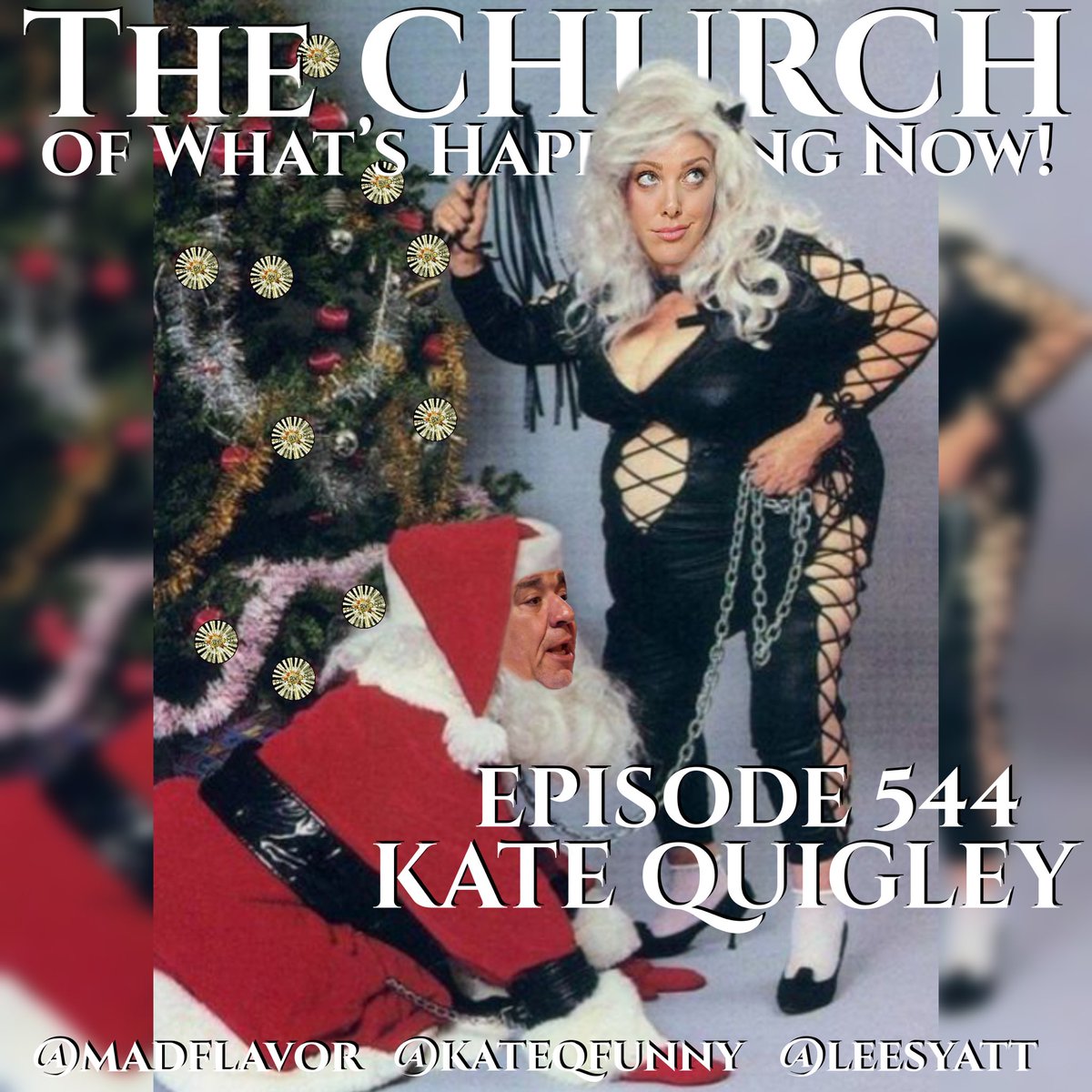 onebyonepodcast tweet picture